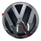 Emblema Grade Caminhao Volkswagen