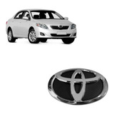 Emblema Grade Corolla 2009