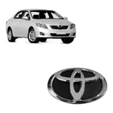 Emblema Grade Corolla 2009