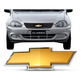 Emblema Grade Corsa Classic