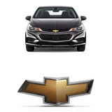 Emblema Grade Dianteira Chevrolet