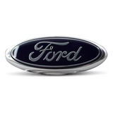 Emblema Grade Dianteira Ford