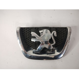 Emblema Grade Dianteira Frontal Peugeot 207 9687111777