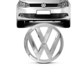 Emblema Grade Dianteira Gol