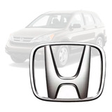 Emblema Grade Dianteira Honda