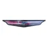 Emblema Grade Dianteira Impala Bel Air 1961 Original Usado