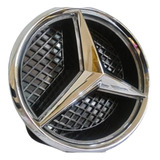 Emblema Grade Dianteira Mercedes A200 A180 C180 C200 C300