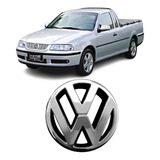 Emblema Grade Dianteira Volkswagen