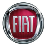 Emblema Grade Fiat Punto