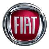 Emblema Grade Fiat Uno