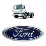 Emblema Grade Ford Caminhao