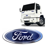 Emblema Grade Ford Cargo 712 815 2425 2626 2630 2631 5631
