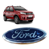 Emblema Grade Ford Ecosport