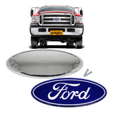 Emblema Grade Ford F
