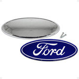 Emblema Grade Ford F