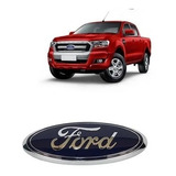 Emblema Grade Ford Ranger 2016 2017 2018 2019 2020 2021