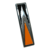 Emblema Grade Frontal Dianteira