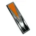 Emblema Grade Frontal Dianteira Dodge Charger Rt
