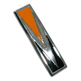 Emblema Grade Frontal Dianteira