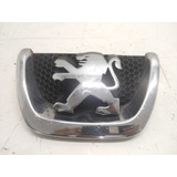 Emblema Grade Frontal Peugeot 207 Sw 2010/2011 38956