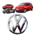 Emblema Grade Gol Saveiro Voyage G6 G7 13 14 15 2017 Cromado