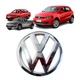 Emblema Grade Gol Saveiro