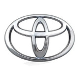 Emblema Grade Hilux 2005