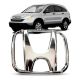 Emblema Grade Honda Crv