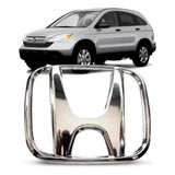 Emblema Grade Honda Crv