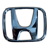 Emblema Grade Honda Fit