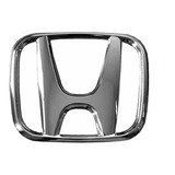 Emblema Grade Honda Fit