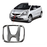 Emblema Grade Honda New