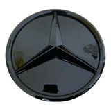 Emblema Grade Mercedes A200