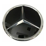 Emblema Grade Mercedes Glc2020d