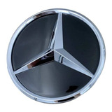 Emblema Grade Mercedes W205