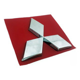 Emblema Grade Mitsubishi Asx