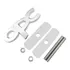 Emblema Grade Opc Opel Chevrolet Gm Astra Corsa Vectra Metal
