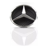 Emblema Grade Para Mercedes