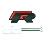 Emblema Grade R line