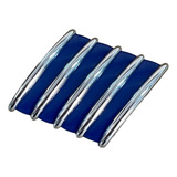 Emblema Grade Radiador Marea