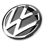 Emblema Grade Radiador Polo