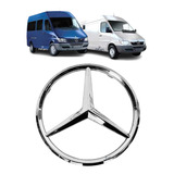 Emblema Grade Sprinter Estrela