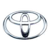Emblema Grade Toyota Corolla