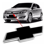 Emblema Grade Vectra 2009