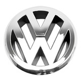 Emblema Grade Vw Polo
