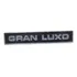 Emblema Gran Luxo Original Dodge - 11472-10e5 