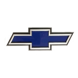 Emblema Gravata Grade Chevrolet