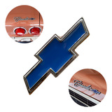 Emblema Gravatinha Opala 75