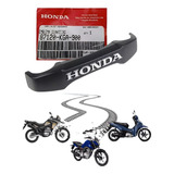 Emblema Honda Dianteiro Cg150