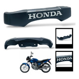 Emblema Honda Frontral Cg